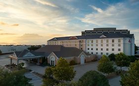 Hilton Garden Inn Las Colinas